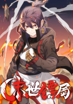 替名情臻